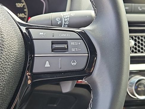 Certified 2023 Honda Civic Sport image 21