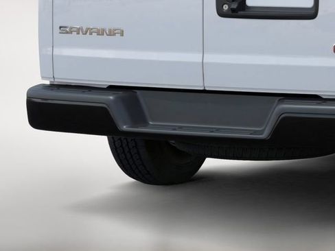 New 2026 GMC Savana 2500 image 14