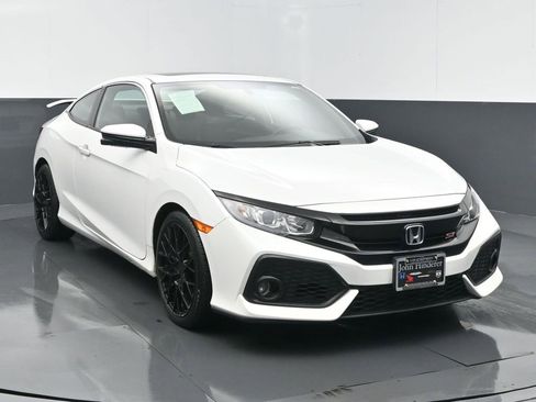 Used 2019 Honda Civic Si image 2