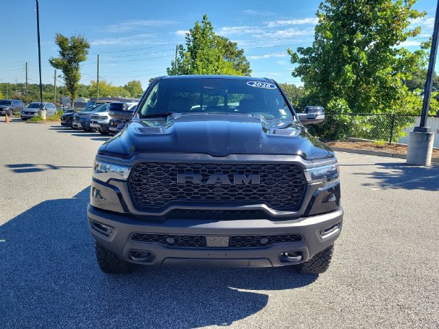 Used 2026 RAM 1500 Rebel w/ Rebel Level 2 Equipment Group AWD/4WD image 2