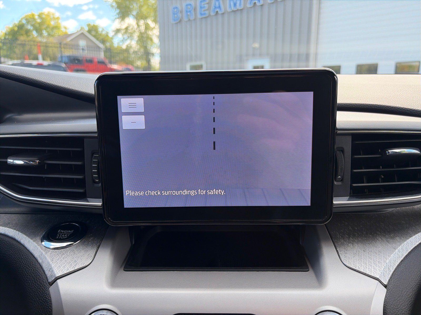 Used 2023 Ford Explorer Timberline AWD/4WD image 26