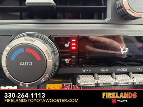 New 2026 Toyota 4Runner TRD Sport Premium image 3