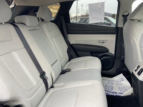 Used 2025 Hyundai Tucson SEL image 31