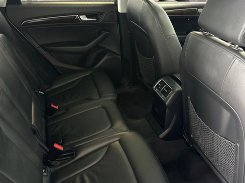 Used 2015 Audi Q5 2.0T Premium Plus w/ Technology Package image 30