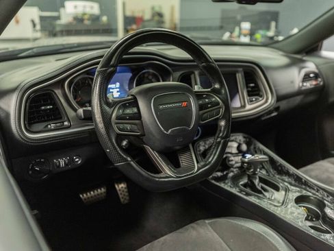 Used 2021 Dodge Challenger R/T Scat Pack image 12