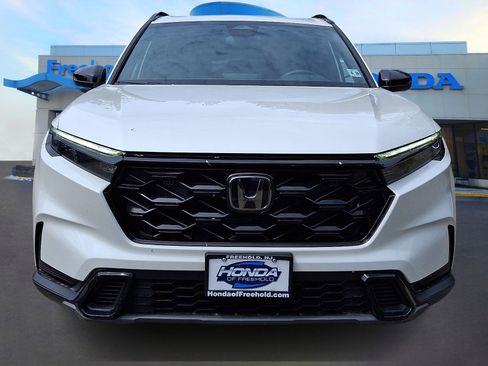 Used 2023 Honda CR-V Sport image 2
