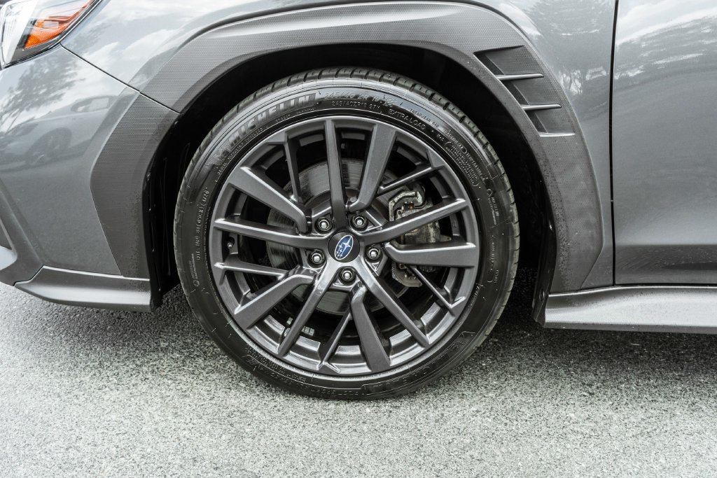 Used 2023 Subaru WRX Premium AWD/4WD image 33