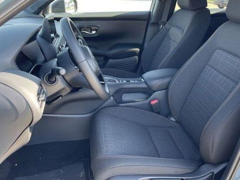 New 2027 Honda HR-V Sport image 23