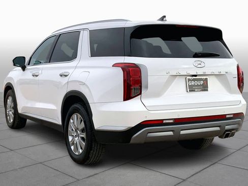 Used 2025 Hyundai Palisade SEL image 12