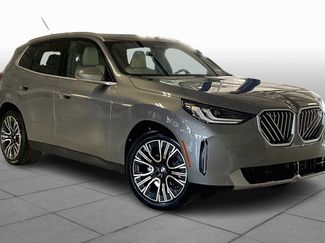 Used 2026 BMW X3 xDrive30 w/ Convenience Package video 2