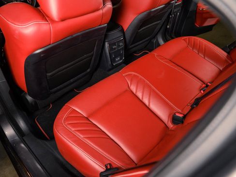 Used 2020 Dodge Charger SRT Hellcat w/ Harman/Kardon Audio Group image 35