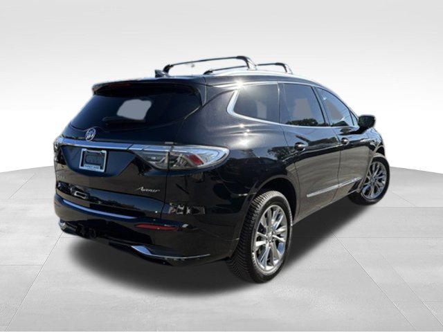 Certified 2023 Buick Enclave Avenir w/ Avenir Technology Package AWD/4WD image 5