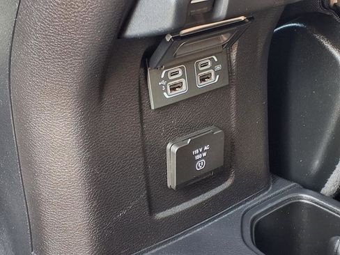 Used 2020 Jeep Wrangler Unlimited Sport S w/ Sun And Sound Package image 14