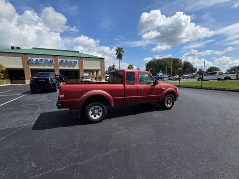 Used 2006 Ford Ranger Sport RWD image 5