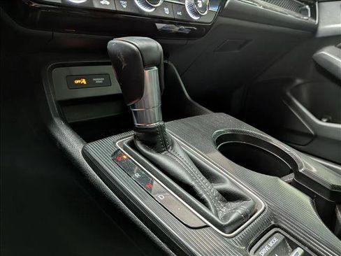 Used 2024 Honda Civic Sport image 11