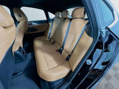 New 2026 BMW i4 eDrive40 w/ Premium Package RWD image 17