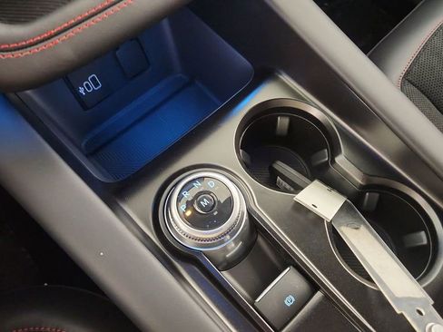 New 2026 Ford Explorer ST image 27