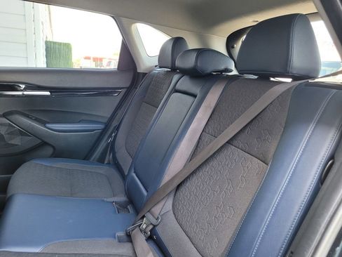 Used 2024 Kia Seltos S FWD image 13
