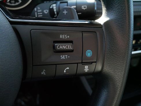 Used 2023 Nissan Rogue SV image 26