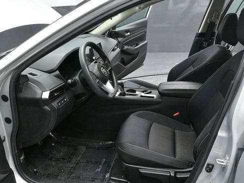 Used 2021 Nissan Altima 2.5 S image 13