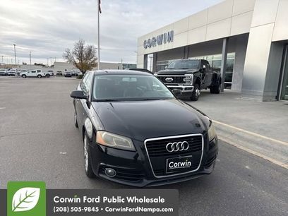 Used 2011 Audi A3 2.0T Premium Plus