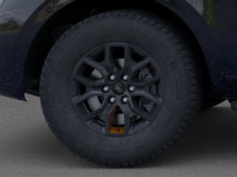 New 2025 Ford Expedition Tremor AWD/4WD image 19