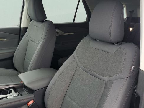 New 2026 Ford Explorer Active image 22