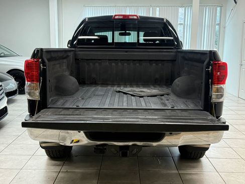Used 2011 Toyota Tundra Limited w/ TRD Off-Road Pkg image 21