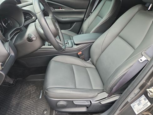 Certified 2023 MAZDA CX-30 AWD 2.5 S w/ Select Package image 23