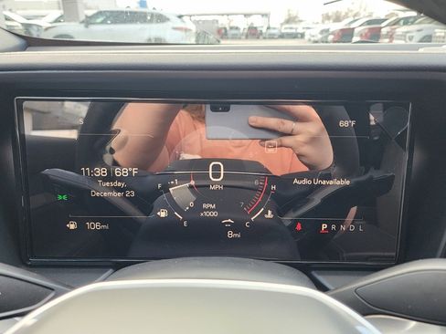 New 2026 GMC Terrain Elevation w/ Black Edition image 22