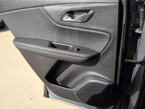 New 2025 Chevrolet Blazer LT w/ LPO, Floor Liner Package image 9