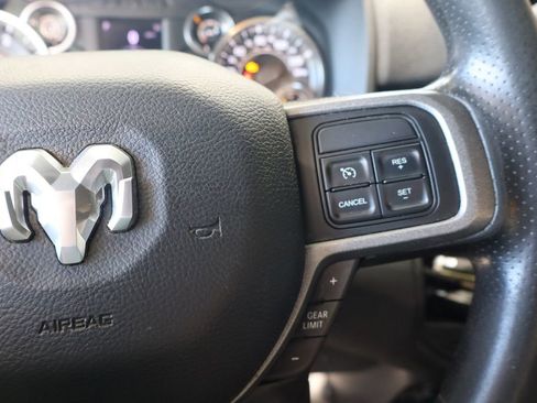 Used 2022 RAM 3500 Tradesman w/ Chrome Appearance Group image 19