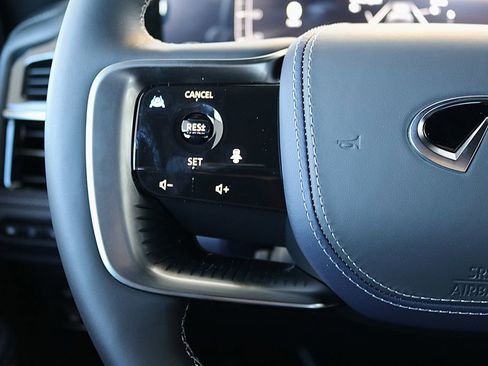 New 2026 INFINITI QX80 SPORT image 51