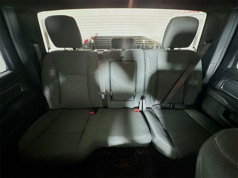 New 2026 RAM 3500 Big Horn image 10