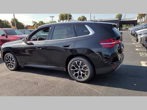 New 2025 BMW X3 xDrive30i image 14