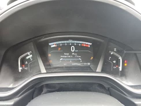 Used 2020 Honda CR-V Touring image 13