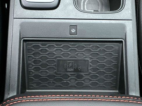 New 2026 Nissan Frontier PRO-4X w/ Pro Premium Package image 34