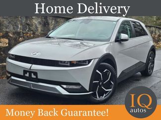 Used 2023 Hyundai Ioniq 5 SEL video 1