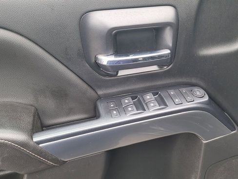 Used 2017 Chevrolet Silverado 1500 LT w/ LPO, Black Pack image 20