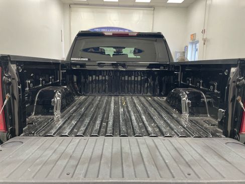 Certified 2024 Chevrolet Silverado 1500 LT AWD/4WD image 13