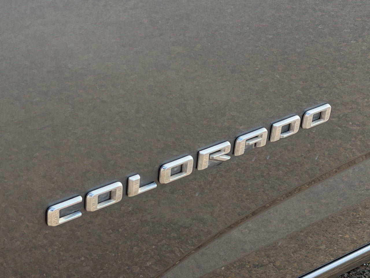 Used 2022 Chevrolet Colorado LT RWD image 9