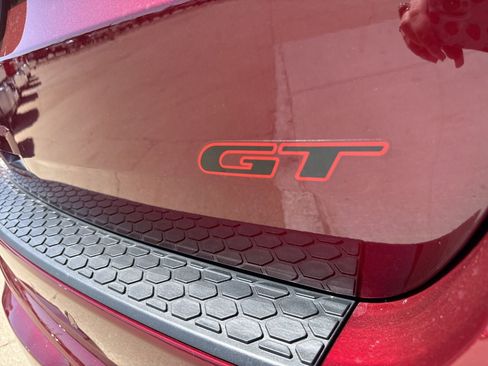 New 2026 Dodge Durango GT AWD/4WD image 5