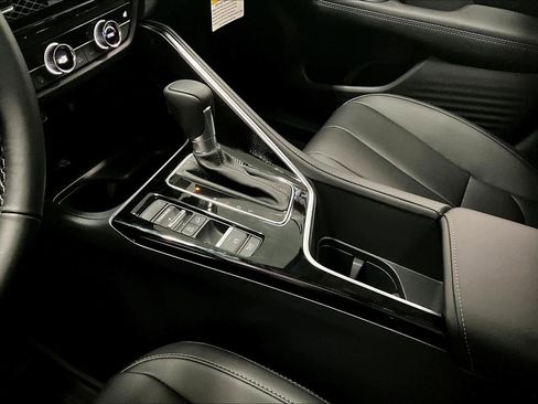 New 2025 Acura ADX AWD image 17