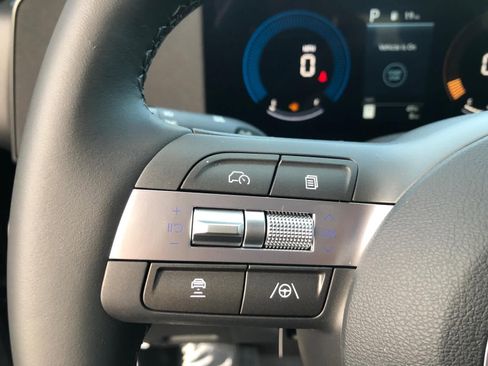 New 2026 Hyundai Kona SEL Sport AWD/4WD image 10