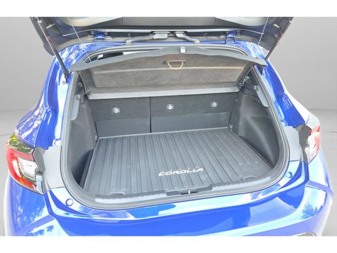 Used 2026 Toyota Corolla XSE image 13