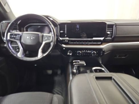 Used 2022 Chevrolet Silverado 1500 RST image 30