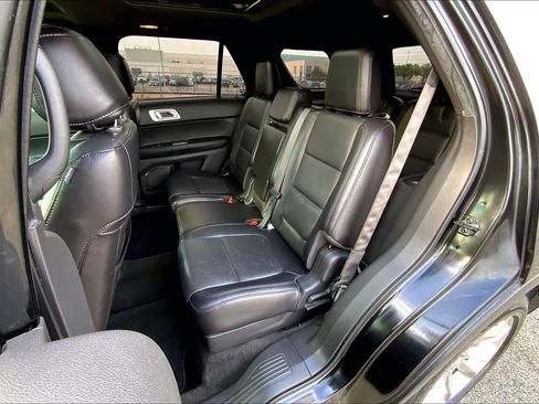 Used 2013 Ford Explorer Limited image 20