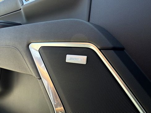 New 2025 Chevrolet Silverado 2500 LTZ w/ Trail Boss Package image 27