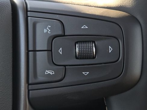 New 2026 GMC Sierra 2500 AT4 w/ AT4 Premium Plus Package image 20