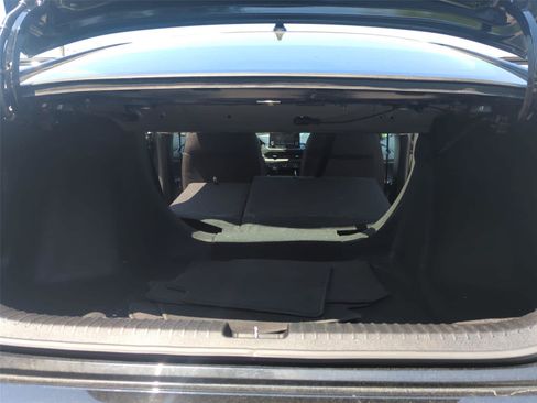 Used 2023 Honda Accord EX image 36